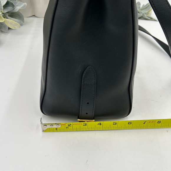 Women’s  Celine APPOLINE BAG in supple calf leather originally 4600 NWT - Picture 6 of 11